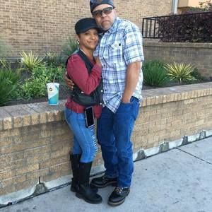 Meet your Posher, Lupe